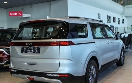 KIA Carnival, 2024 год, 6 990 000 рублей, 7 фотография