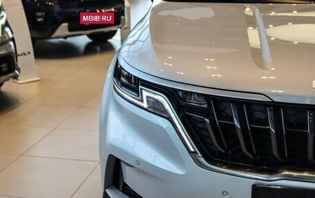 KIA Carnival, 2024 год, 6 990 000 рублей, 6 фотография