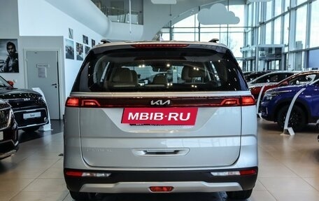KIA Carnival, 2024 год, 6 990 000 рублей, 8 фотография