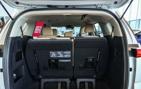 KIA Carnival, 2024 год, 6 990 000 рублей, 12 фотография