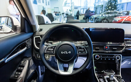 KIA Seltos I, 2025 год, 3 199 000 рублей, 9 фотография