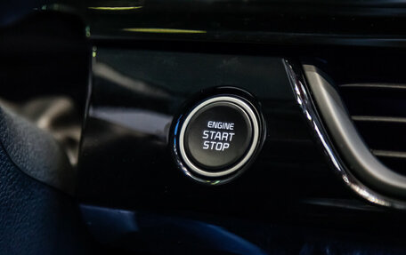 KIA Seltos I, 2025 год, 3 199 000 рублей, 14 фотография