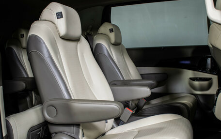 KIA Carnival, 2020 год, 3 980 000 рублей, 10 фотография