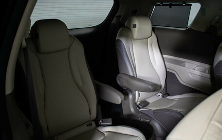 KIA Carnival, 2020 год, 3 980 000 рублей, 9 фотография