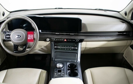 KIA Carnival, 2020 год, 3 980 000 рублей, 13 фотография