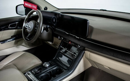 KIA Carnival, 2020 год, 3 980 000 рублей, 12 фотография