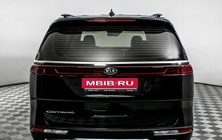 KIA Carnival, 2020 год, 3 980 000 рублей, 6 фотография