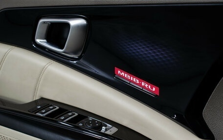 KIA Carnival, 2020 год, 3 980 000 рублей, 20 фотография