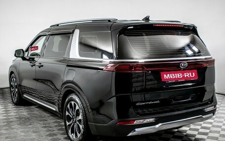 KIA Carnival, 2020 год, 3 980 000 рублей, 7 фотография