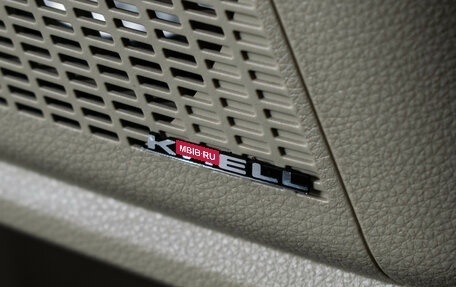 KIA Carnival, 2020 год, 3 980 000 рублей, 21 фотография