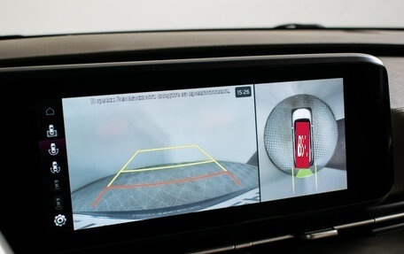 KIA Carnival, 2020 год, 3 980 000 рублей, 17 фотография