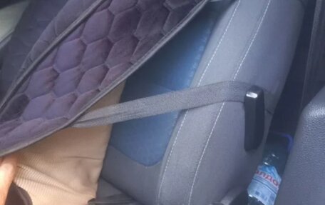 Volkswagen Jetta VI, 2013 год, 1 000 000 рублей, 6 фотография