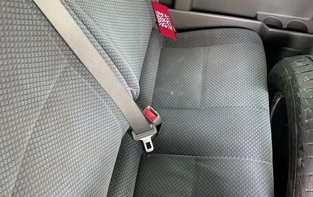 Toyota HiAce H200, 2008 год, 2 050 000 рублей, 9 фотография