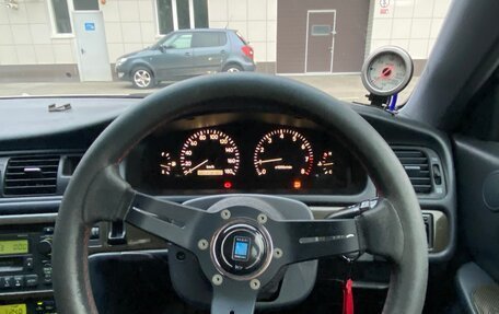 Toyota Mark II VIII (X100), 1997 год, 2 000 000 рублей, 6 фотография