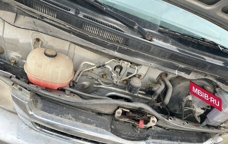 Toyota HiAce H200, 2008 год, 2 050 000 рублей, 13 фотография