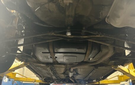 KIA Cerato I, 2005 год, 285 000 рублей, 8 фотография