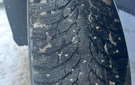 Audi Q8 I, 2019 год, 8 700 000 рублей, 7 фотография