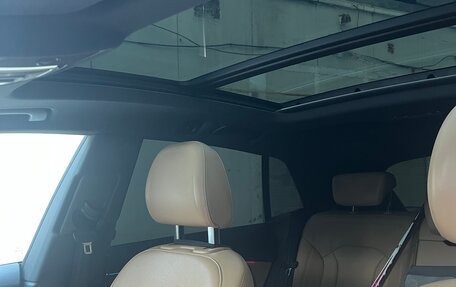 Audi Q8 I, 2019 год, 8 700 000 рублей, 14 фотография