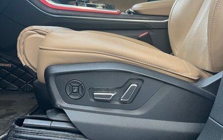 Audi Q8 I, 2019 год, 8 700 000 рублей, 11 фотография