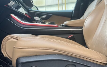 Audi Q8 I, 2019 год, 8 700 000 рублей, 10 фотография