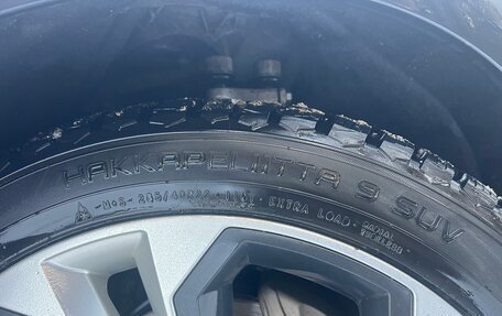 Audi Q8 I, 2019 год, 8 700 000 рублей, 8 фотография