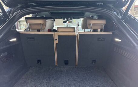 Audi Q8 I, 2019 год, 8 700 000 рублей, 16 фотография