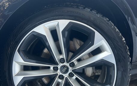 Audi Q8 I, 2019 год, 8 700 000 рублей, 9 фотография