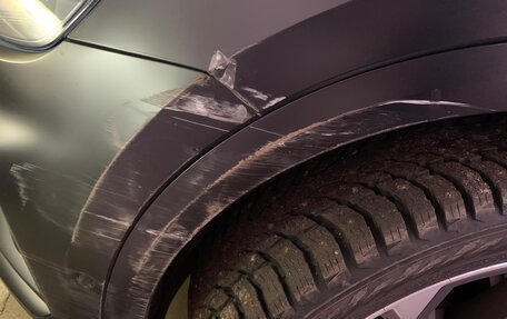 Audi Q8 I, 2019 год, 8 700 000 рублей, 22 фотография