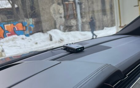 Audi Q8 I, 2019 год, 8 700 000 рублей, 20 фотография