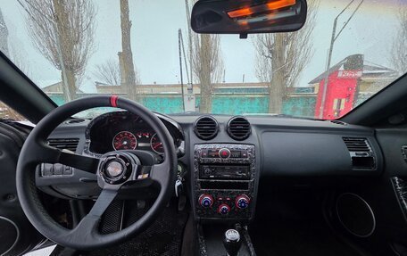 Hyundai Tiburon, 2002 год, 650 000 рублей, 7 фотография