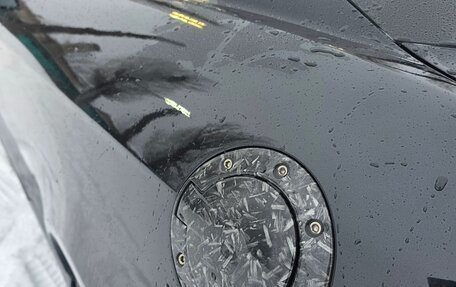 Hyundai Tiburon, 2002 год, 650 000 рублей, 11 фотография