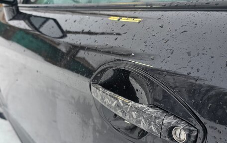 Hyundai Tiburon, 2002 год, 650 000 рублей, 10 фотография