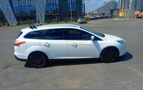 Ford Focus III, 2014 год, 630 000 рублей, 5 фотография