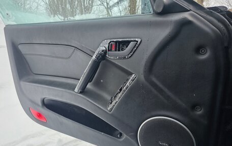 Hyundai Tiburon, 2002 год, 650 000 рублей, 9 фотография