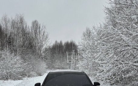 Volkswagen Passat B6, 2008 год, 550 000 рублей, 2 фотография