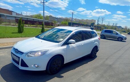 Ford Focus III, 2014 год, 630 000 рублей, 9 фотография