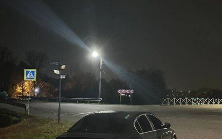 Volkswagen Passat B6, 2008 год, 550 000 рублей, 3 фотография