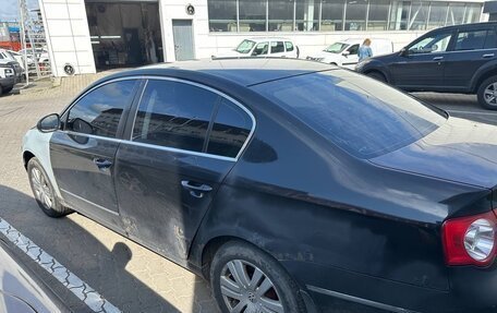 Volkswagen Passat B6, 2008 год, 550 000 рублей, 8 фотография