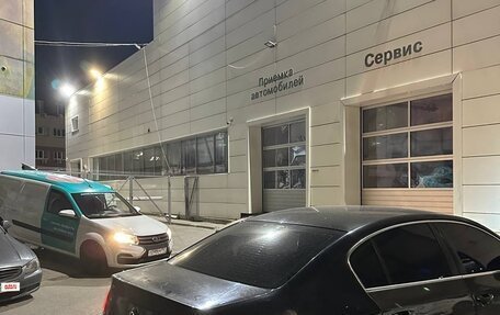 Volkswagen Passat B6, 2008 год, 550 000 рублей, 6 фотография