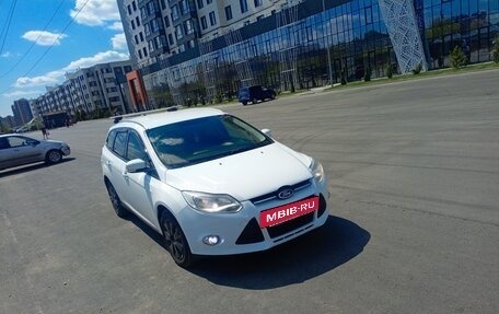 Ford Focus III, 2014 год, 630 000 рублей, 6 фотография