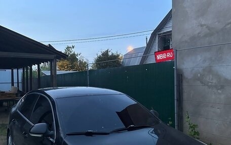 Volkswagen Passat B6, 2008 год, 550 000 рублей, 9 фотография