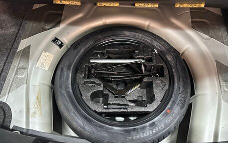 Volkswagen Jetta VI, 2011 год, 650 000 рублей, 10 фотография