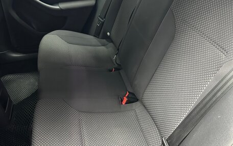 Volkswagen Jetta VI, 2011 год, 650 000 рублей, 8 фотография