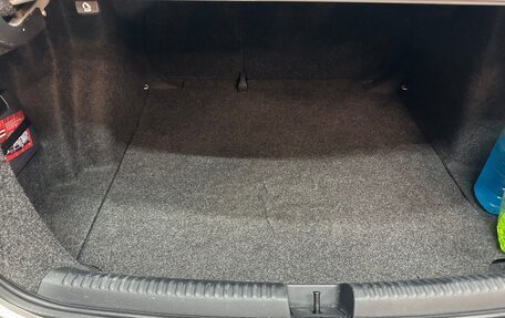 Volkswagen Jetta VI, 2011 год, 650 000 рублей, 11 фотография