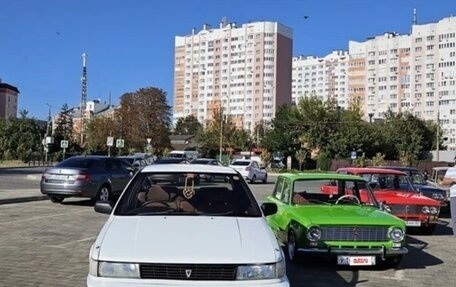 Nissan Bluebird IX, 1989 год, 350 000 рублей, 5 фотография