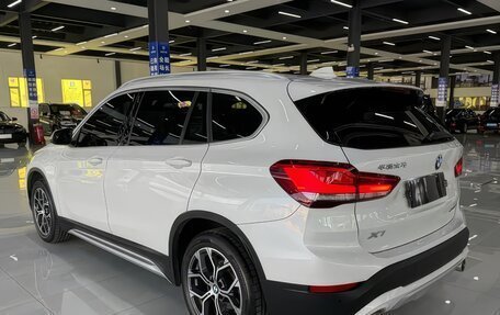 BMW X1, 2022 год, 2 650 000 рублей, 5 фотография