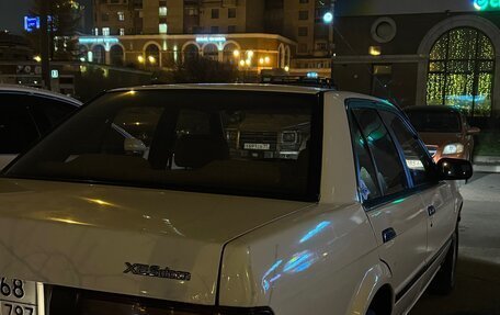 Nissan Bluebird IX, 1989 год, 350 000 рублей, 7 фотография