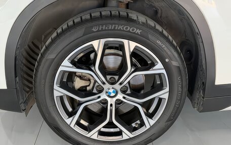 BMW X1, 2022 год, 2 650 000 рублей, 9 фотография