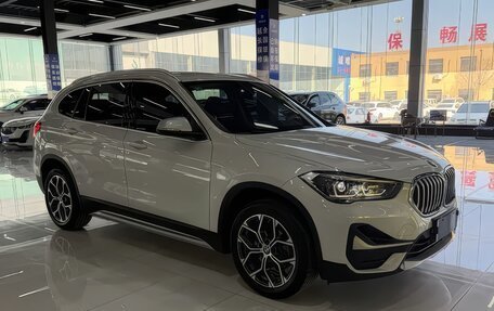 BMW X1, 2022 год, 2 650 000 рублей, 3 фотография