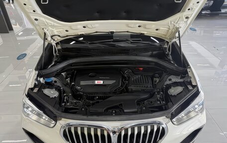 BMW X1, 2022 год, 2 650 000 рублей, 8 фотография